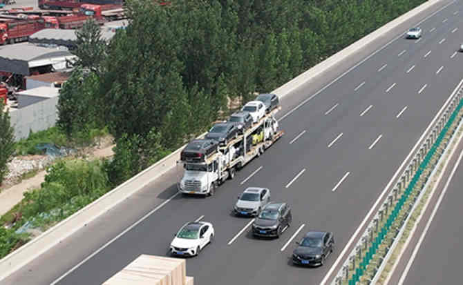 平定高速公路汽车救援